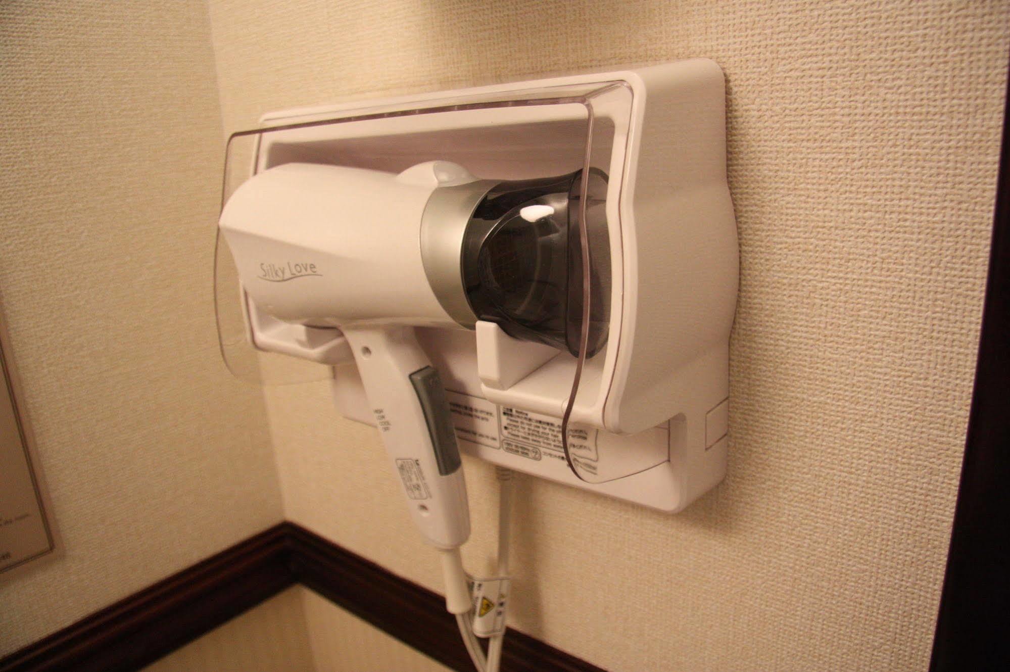 Toyoko Inn Kofu-Eki Minami-Guchi No.1 Exteriér fotografie